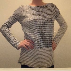 Roxy sweater